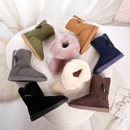 Bota Femenina - Oferta Flash