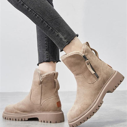 Bota Femenina -Oferta imperdible