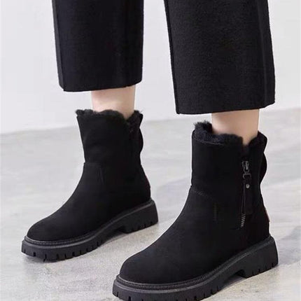 Bota Femenina -Oferta imperdible